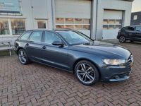 tweedehands Audi A6 Avant 3.0 TDI quattro Pro Line S AUTOMAAT, PANO, LEDER EXPORT PRIJS