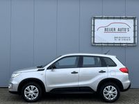 tweedehands Suzuki Vitara 1.6 Comfort Airco/Trekhaak/Dealer onderh.