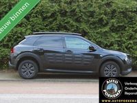 tweedehands Citroën C4 Cactus 1.6 BlueHDi Feel, Pano dak Elek ramen Cruise control etc.