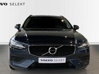 tweedehands Volvo V60 Momentum Pro, B3 mild hybrid + Navi + Leder + Winter Pack + ....