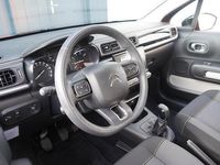 tweedehands Citroën C3 1.2 PT 83 Feel Edition | Navi | Apple Carplay | Pa