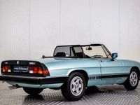 tweedehands Alfa Romeo Spider Veloce 2.0 Injection