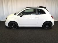 tweedehands Fiat 500C 0.9 TwinAir Turbo Sport ECC/CRUISE/NAVI/PDC/UCONNE