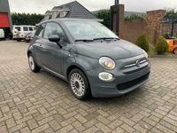 tweedehands Fiat 500 1.3 JTD Lounge