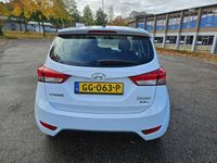 tweedehands Hyundai ix20 1.4i i-Drive