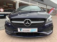 tweedehands Mercedes CLA180 Business Solution AMG Upgrade Edition NL-auto.
