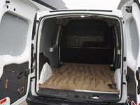 tweedehands Mercedes Citan 109 CDI BlueEFFICIENCY Extra Lang l Trekhaak l Airco l Cruise control l Betimmerd l PTSl Tussenschot l Mistlampen in voorbumper l l Bluetooth audio l Elektrische ramen l Parkeersensoren l