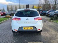 tweedehands Seat Leon 1.4 TSI FR