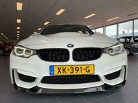 tweedehands BMW M3 DCT! 500 Pk! Full options! Carbon! Akrapovic uitlaat! Nieuwstaat!
