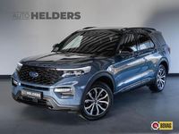 Occasion Ford Explorer ST-Line 363 PK (266 kW) 2021 Blauw SUV