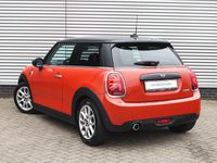 Occasion Mini Cooper 136 PK (100 kW) 2018 Oranje Hatchback
