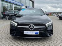 tweedehands Mercedes A200 AMG Line | MBUX | Cruise | Climate | Info Bas: 049
