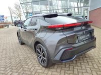 Occasion Toyota C-HR 140 PK (102 kW) 2026 Grijs SUV