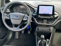 tweedehands Ford Fiesta 1.1 Trend | Airco | Carplay | Cruise Control | Parkeersensoren achter |