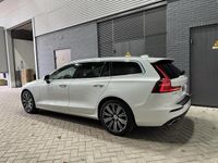 tweedehands Volvo V60 T8 Recharge AWD Inscription | Panoramadak | Head-Up | 360° Camera | harman/kardon | Stoel+Stuurverwarming