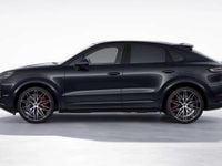 Occasion Porsche Cayenne S E-Hybrid 519 PK (381 kW) 2024 Zwart SUV