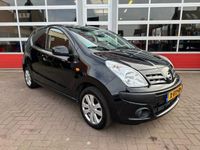 tweedehands Nissan Pixo 1.0 CONNECT EDITION / AIRCO / RIJKLAAR!