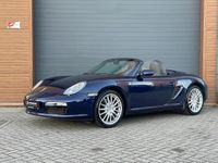 tweedehands Porsche Boxster 2.7 Tiptronic | Leder | Automaat | Navigatie | Sto