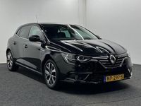 Occasion Renault Mégane IV Bose Edition 2017 Zwart Hatchback
