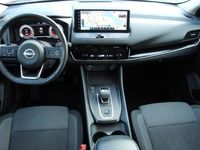 tweedehands Nissan Qashqai 1.3 MHEV 158pk X-Tronic N-Connecta