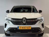 tweedehands Renault Austral 1.2 Mild Hybrid Advanced 130 Techno NAVI