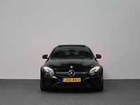 Occasion Mercedes S63 AMG AMG 610 PK (448 kW) 2018 Zwart Sedan