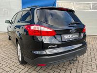 tweedehands Ford Focus Wagon 1.0 EcoBoost Titanium Trekhaak Airco NW Dist