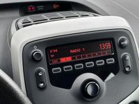 tweedehands Peugeot 108 1.0 e-VTi Active|Airco|Bluetooth Audio|Elektr. ramen