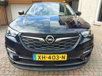 tweedehands Opel Grandland X 1.2 Turbo Online Edition Automaat Nederlandse auto