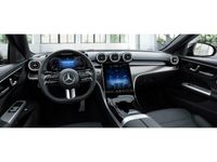 tweedehands Mercedes C300e C-klasseLimousine Automaat AMG Line Limited | Premium Plus Pa