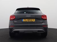 tweedehands Audi Q2 1.4 TFSI AUT. 150 PK Sport S-Line Navi Climate Cru