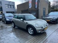 Occasion Mini ONE 75 PK (55 kW) 2009 Grijs Hatchback