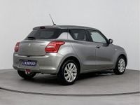 Occasion Suzuki Swift 83 PK (61 kW) 2023 Grijs metallic Hatchback