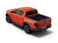 tweedehands Ford Ranger Raptor 3.0 Twin-Turbo V6 Ecoboost NU TE BESTELLEN!