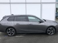 Occasion Opel Astra 146 PK (107 kW) 2024 Grijs Stationwagen
