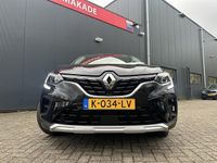 Occasion Renault Captur Zen 141 PK (103 kW) 2021 Zwart SUV