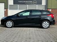 tweedehands Ford Focus 1.0 EcoBoost Lease Trend/AIRCO/PARKS/APK/NAP