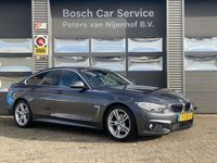 tweedehands BMW 428 Gran Coupé 428i Executive ✅ALCANTARA✅NAVI✅LED✅18"✅