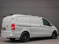 Occasion Mercedes Vito AMG 190 PK (139 kW) 2024 Grijs Van