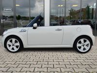 tweedehands Mini Cooper S Cabriolet 