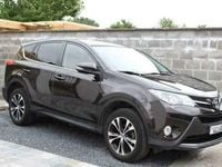 Occasion Toyota RAV4 122 PK (89 kW) 2014 Bruin SUV