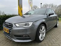 tweedehands Audi A3 Sportback 1.4 TFSI DSG7 Ambiente Pro Line Plus