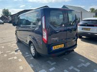 tweedehands Ford 300 TRANSIT CUSTOM2.2 TDCI L1H2 Trend WORD VERWACHT