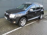 tweedehands Dacia Duster 1.6 Lauréate 2wd nwe apk nwe koppeling zeer nette goed rijdende auto nu leuke meeneem prijs