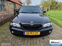 tweedehands BMW 320 3-SERIE Touring d Lifestyle Edition