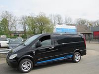 tweedehands Mercedes Vito 111 CDI 320 Lang Amigo