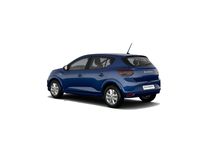 tweedehands Dacia Sandero TCe 100 ECO-G 5MT Expression Pack Assist | Pack Easy