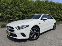 Occasion Mercedes A250 Business 218 PK (160 kW) 2020 Wit Sedan