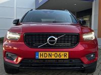 Occasion Volvo XC40 Inscription 2021 Rood SUV