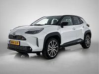 Occasion Toyota Yaris Sport 116 PK (85 kW) 2024 Wit parelmoer SUV